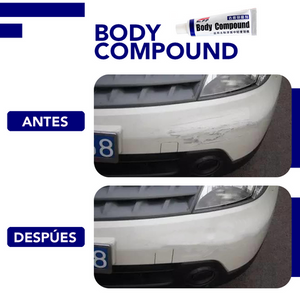 body compound